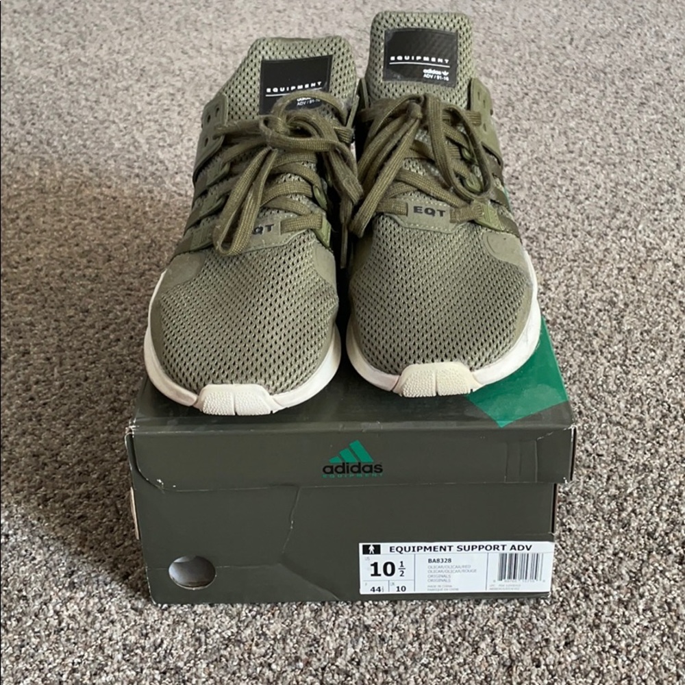 Adidas EQT Support ADV sneakers
